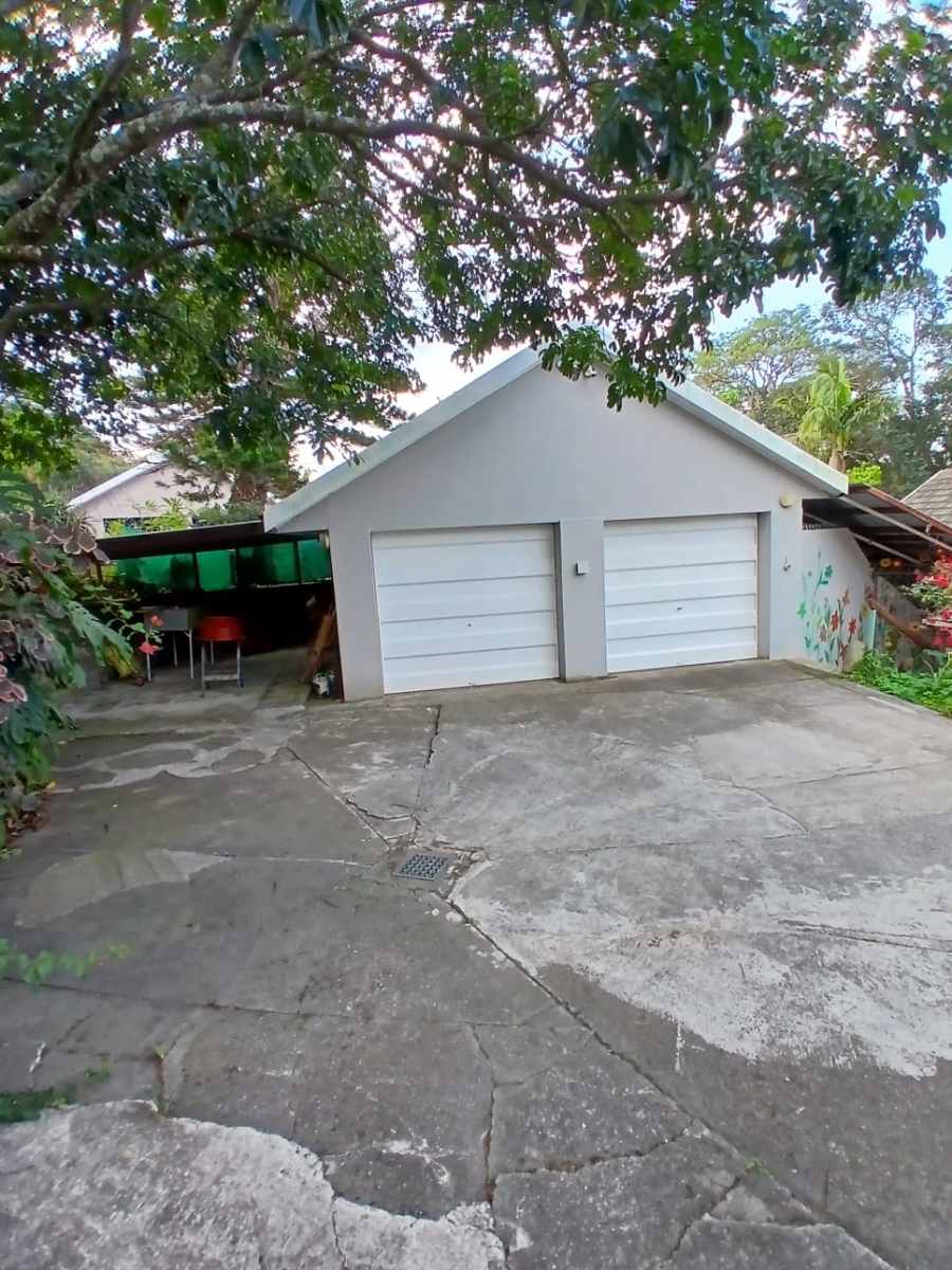 4 Bedroom Property for Sale in Amalinda Eastern Cape